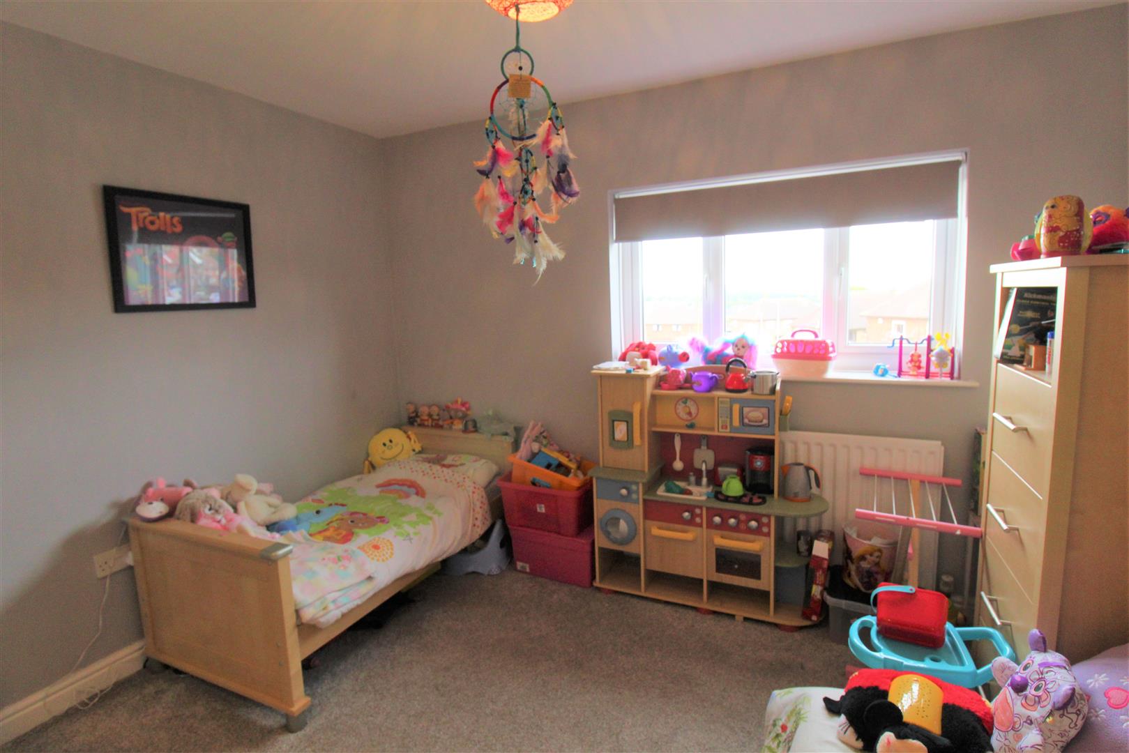 Sandwood Crescent, Longton, Stoke-On-Trent